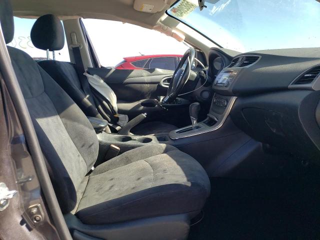 Photo 6 VIN: 3N1AB7AP1DL659168 - NISSAN SENTRA S 