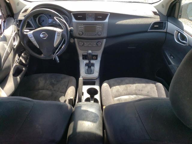 Photo 7 VIN: 3N1AB7AP1DL659168 - NISSAN SENTRA S 