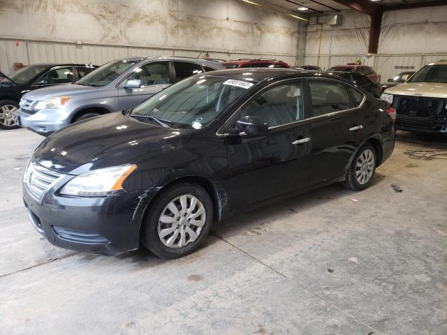 Photo 0 VIN: 3N1AB7AP1DL659798 - NISSAN SENTRA S 