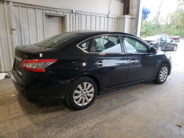 Photo 2 VIN: 3N1AB7AP1DL659798 - NISSAN SENTRA S 