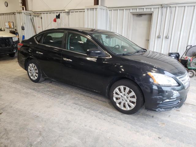 Photo 3 VIN: 3N1AB7AP1DL659798 - NISSAN SENTRA S 