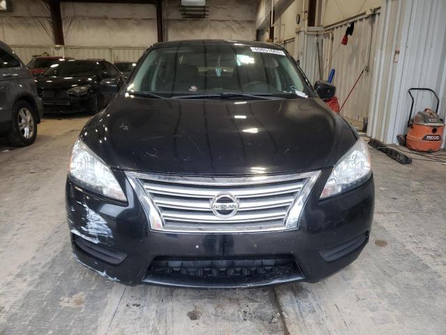 Photo 4 VIN: 3N1AB7AP1DL659798 - NISSAN SENTRA S 