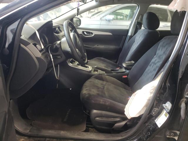 Photo 6 VIN: 3N1AB7AP1DL659798 - NISSAN SENTRA S 