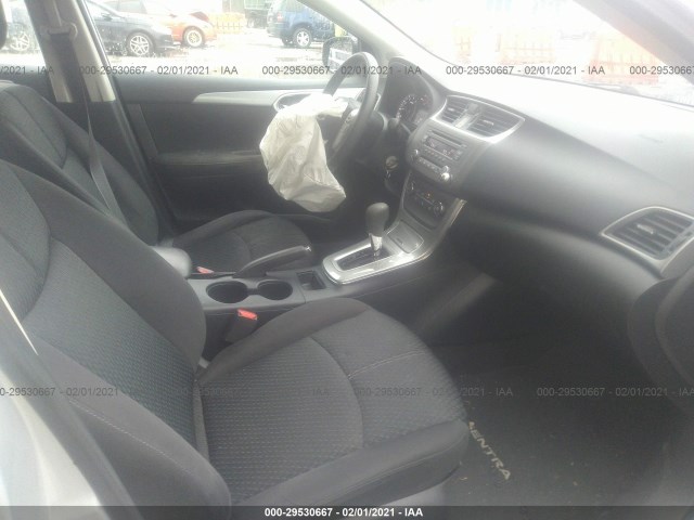 Photo 4 VIN: 3N1AB7AP1DL660496 - NISSAN SENTRA 