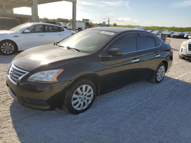 Photo 0 VIN: 3N1AB7AP1DL661096 - NISSAN SENTRA 