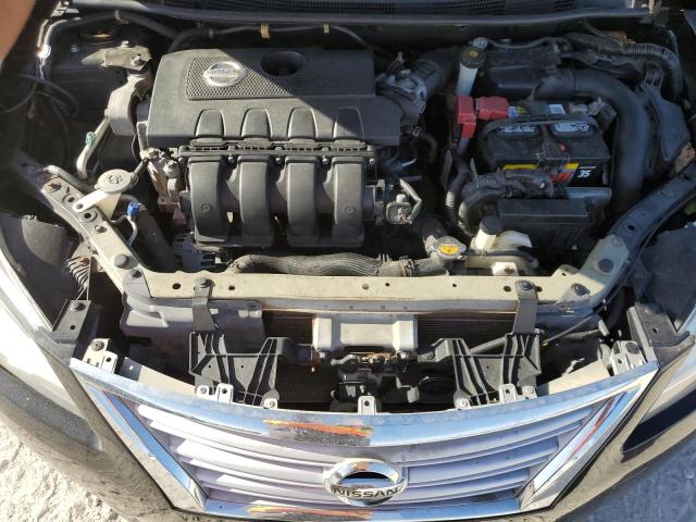 Photo 10 VIN: 3N1AB7AP1DL661096 - NISSAN SENTRA 