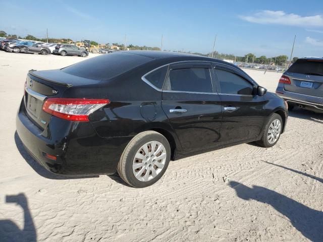 Photo 2 VIN: 3N1AB7AP1DL661096 - NISSAN SENTRA 