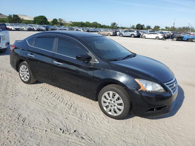 Photo 3 VIN: 3N1AB7AP1DL661096 - NISSAN SENTRA 