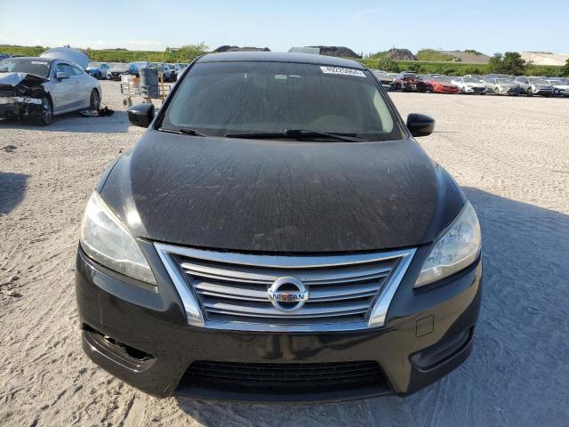 Photo 4 VIN: 3N1AB7AP1DL661096 - NISSAN SENTRA 