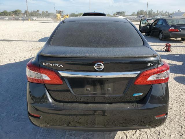 Photo 5 VIN: 3N1AB7AP1DL661096 - NISSAN SENTRA 