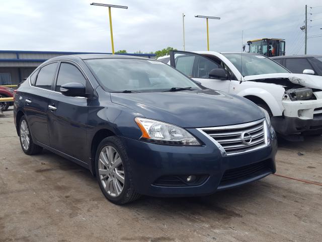 Photo 0 VIN: 3N1AB7AP1DL661888 - NISSAN SENTRA S 