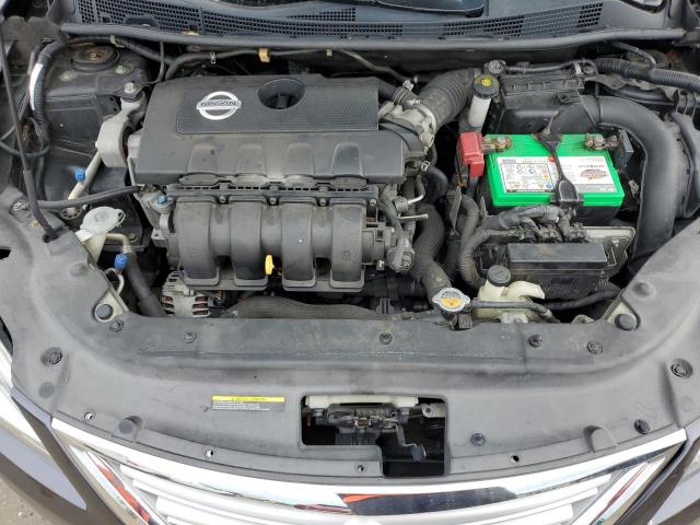 Photo 10 VIN: 3N1AB7AP1DL661955 - NISSAN SENTRA 