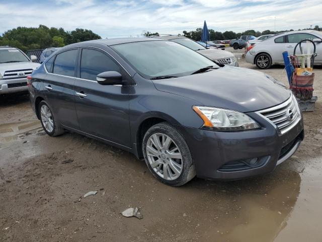 Photo 3 VIN: 3N1AB7AP1DL661955 - NISSAN SENTRA 