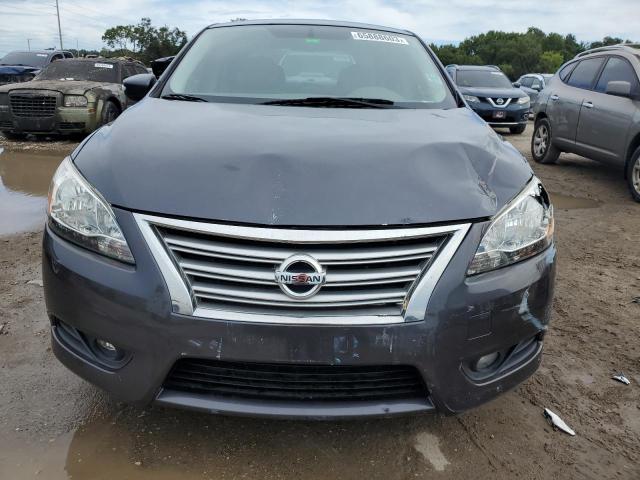 Photo 4 VIN: 3N1AB7AP1DL661955 - NISSAN SENTRA 