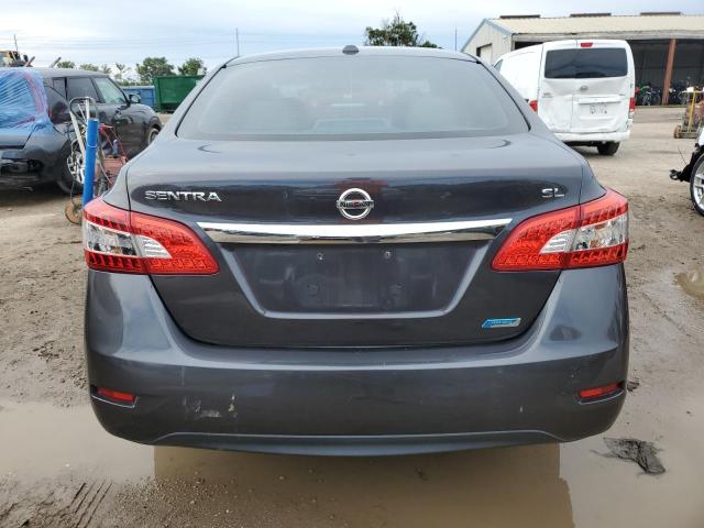 Photo 5 VIN: 3N1AB7AP1DL661955 - NISSAN SENTRA 