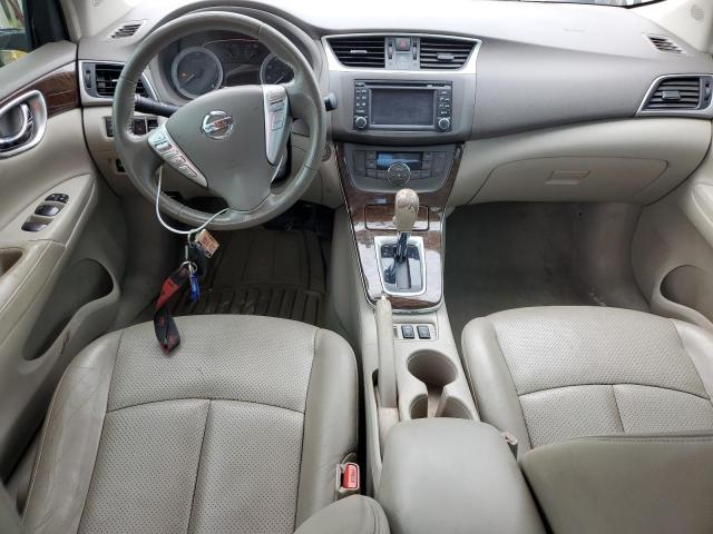 Photo 7 VIN: 3N1AB7AP1DL661955 - NISSAN SENTRA 