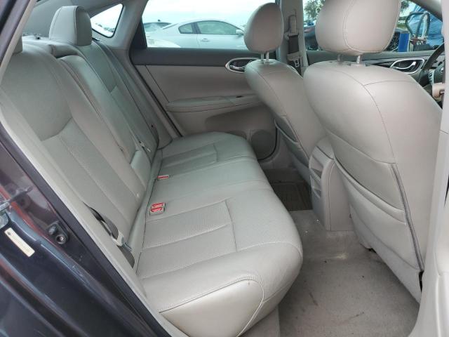 Photo 9 VIN: 3N1AB7AP1DL661955 - NISSAN SENTRA 