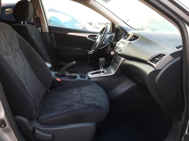 Photo 6 VIN: 3N1AB7AP1DL662541 - NISSAN SENTRA S 