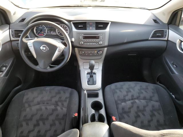 Photo 7 VIN: 3N1AB7AP1DL662541 - NISSAN SENTRA S 