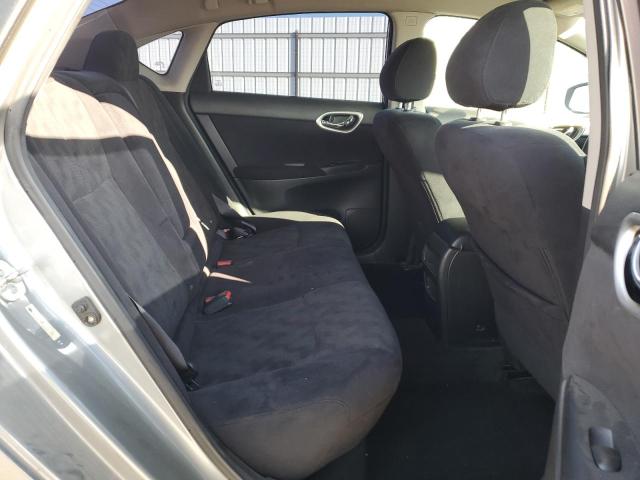 Photo 9 VIN: 3N1AB7AP1DL662541 - NISSAN SENTRA S 