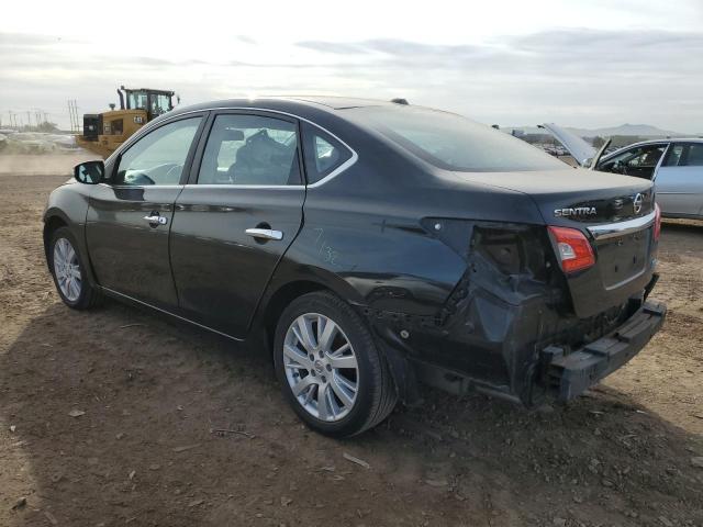 Photo 1 VIN: 3N1AB7AP1DL665892 - NISSAN SENTRA 