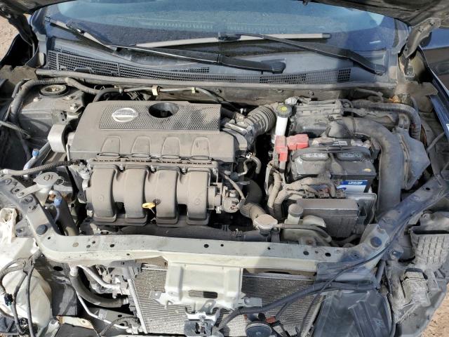 Photo 10 VIN: 3N1AB7AP1DL665892 - NISSAN SENTRA 