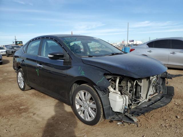 Photo 3 VIN: 3N1AB7AP1DL665892 - NISSAN SENTRA 