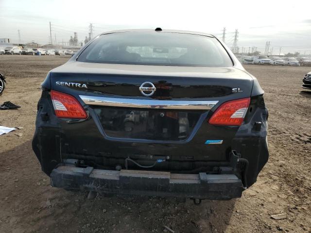 Photo 5 VIN: 3N1AB7AP1DL665892 - NISSAN SENTRA 