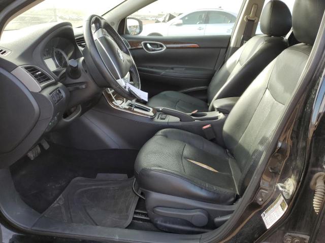 Photo 6 VIN: 3N1AB7AP1DL665892 - NISSAN SENTRA 