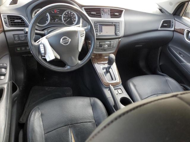 Photo 7 VIN: 3N1AB7AP1DL665892 - NISSAN SENTRA 