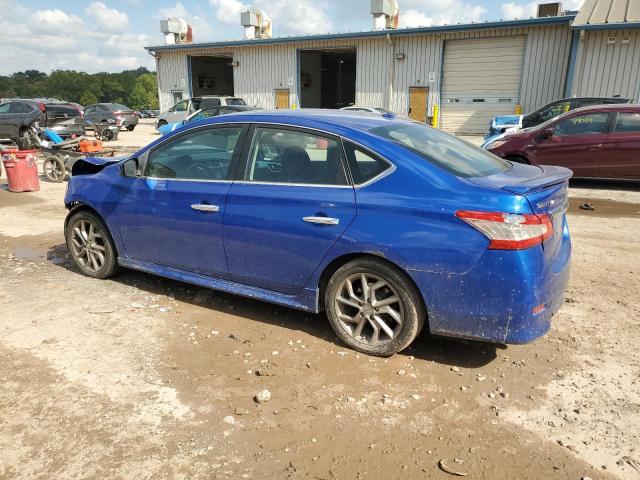 Photo 1 VIN: 3N1AB7AP1DL665925 - NISSAN SENTRA S 