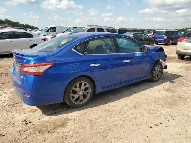 Photo 2 VIN: 3N1AB7AP1DL665925 - NISSAN SENTRA S 