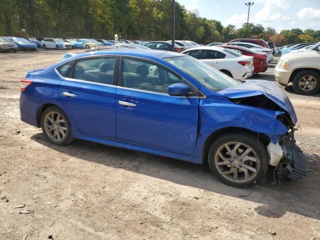 Photo 3 VIN: 3N1AB7AP1DL665925 - NISSAN SENTRA S 