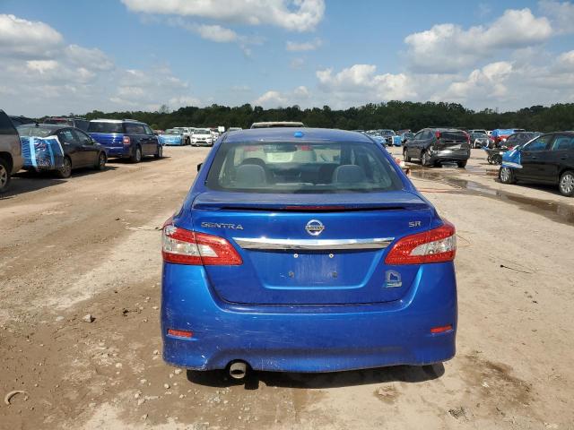 Photo 5 VIN: 3N1AB7AP1DL665925 - NISSAN SENTRA S 