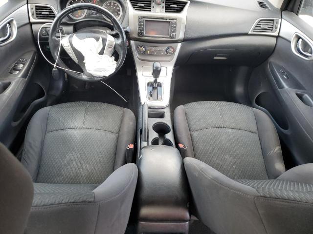 Photo 7 VIN: 3N1AB7AP1DL665925 - NISSAN SENTRA S 