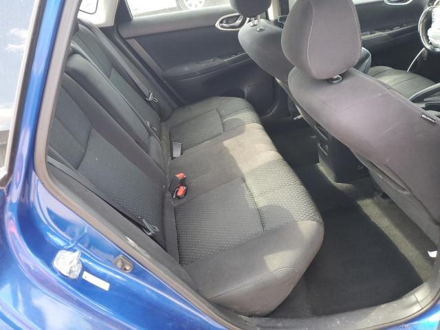 Photo 9 VIN: 3N1AB7AP1DL665925 - NISSAN SENTRA S 