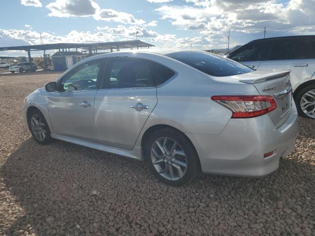 Photo 1 VIN: 3N1AB7AP1DL666251 - NISSAN SENTRA 