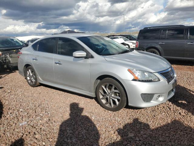 Photo 3 VIN: 3N1AB7AP1DL666251 - NISSAN SENTRA 