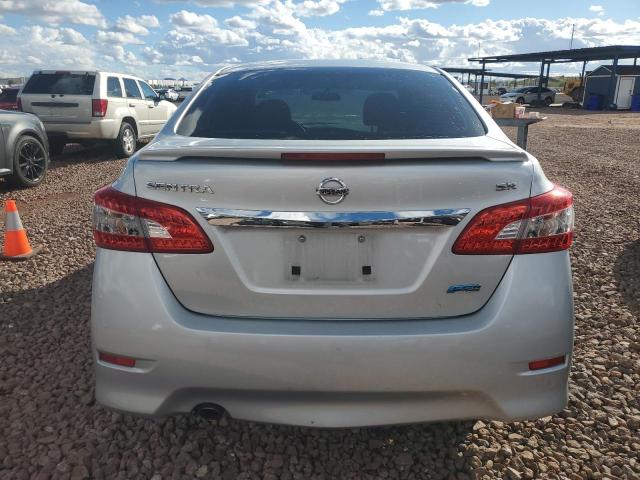 Photo 5 VIN: 3N1AB7AP1DL666251 - NISSAN SENTRA 