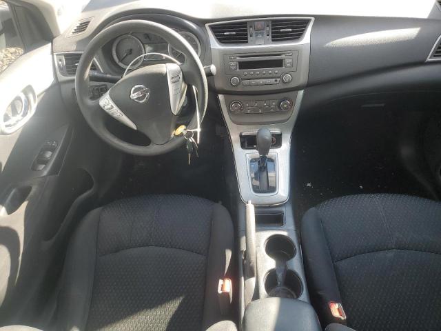 Photo 7 VIN: 3N1AB7AP1DL666251 - NISSAN SENTRA 