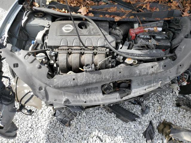 Photo 10 VIN: 3N1AB7AP1DL666511 - NISSAN SENTRA S 