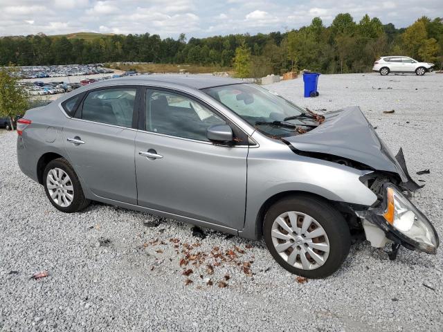 Photo 3 VIN: 3N1AB7AP1DL666511 - NISSAN SENTRA S 