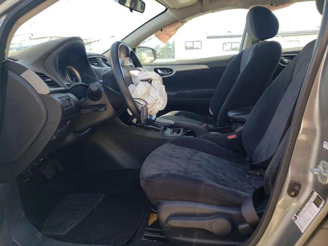 Photo 6 VIN: 3N1AB7AP1DL666511 - NISSAN SENTRA S 