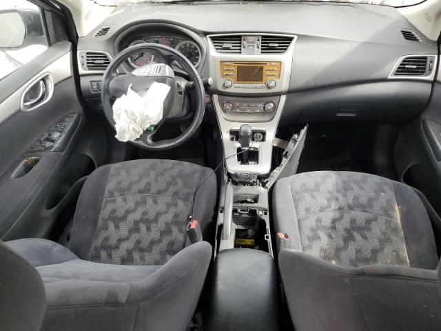 Photo 7 VIN: 3N1AB7AP1DL666511 - NISSAN SENTRA S 