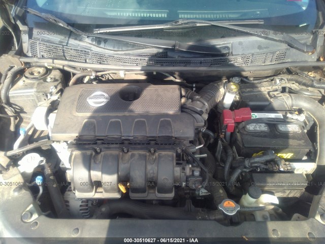 Photo 9 VIN: 3N1AB7AP1DL667349 - NISSAN SENTRA 