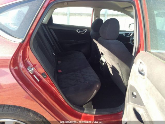 Photo 7 VIN: 3N1AB7AP1DL668467 - NISSAN SENTRA 