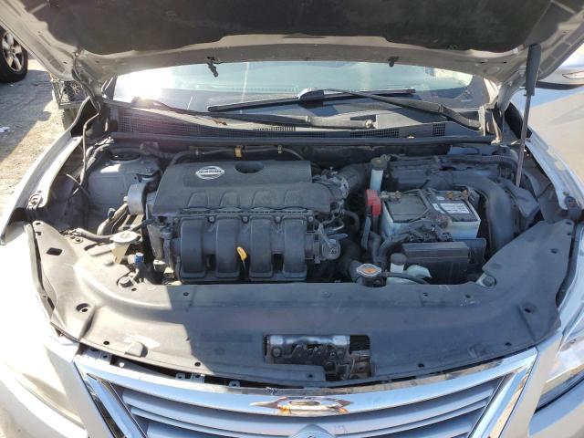 Photo 10 VIN: 3N1AB7AP1DL670316 - NISSAN SENTRA S 