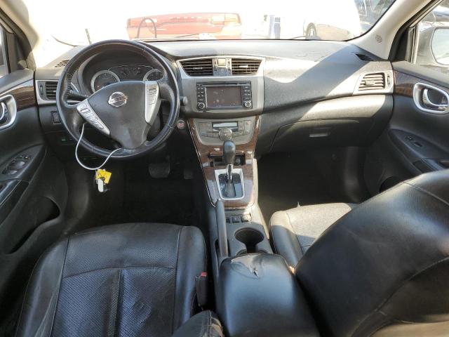 Photo 7 VIN: 3N1AB7AP1DL670316 - NISSAN SENTRA S 