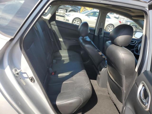 Photo 9 VIN: 3N1AB7AP1DL670316 - NISSAN SENTRA S 