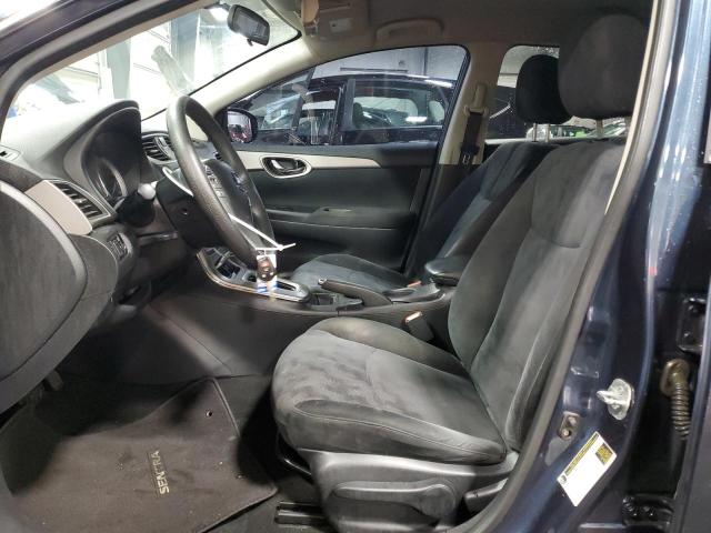 Photo 6 VIN: 3N1AB7AP1DL671594 - NISSAN SENTRA S 